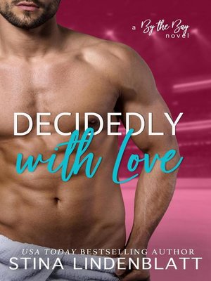 cover image of Decidedly With Love
